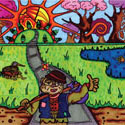 Scuzztown